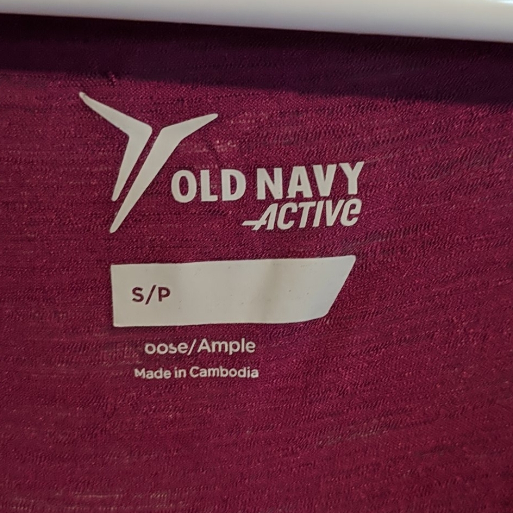 Exercise top - Picture 2 of 3
